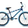 Se-bikes SE Bikes So Cal Flyer 24" 2022