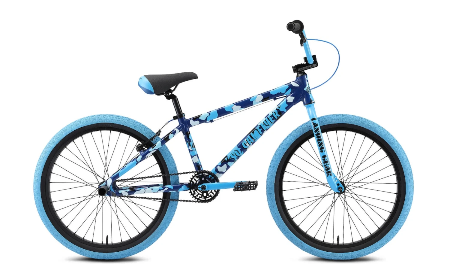 Se-bikes SE Bikes So Cal Flyer 24" 2022