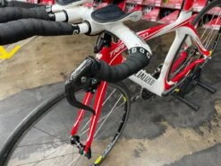 Specialized Transition Pro SRAM Red 10spd 2011 - USED -Chic Bike Shop 0H1ZuPBkKiXfTHjTdBKWstVZE
