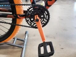 Se-bikes SE Bikes BLOCKS FLYER 26 - Orange Camo 2022 -Chic Bike Shop 1 CSScnSVcISFhZZMJSZ6QkiM