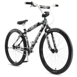 Se-bikes SE Bikes Dblocks Big Ripper 29" Snow Camo 2022