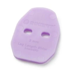 BikeFit 1- Pack Leg Length Shim: SPD 3mm 2018 -Chic Bike Shop 23BqFWnozBiC7kfCgYI7Jj3ww