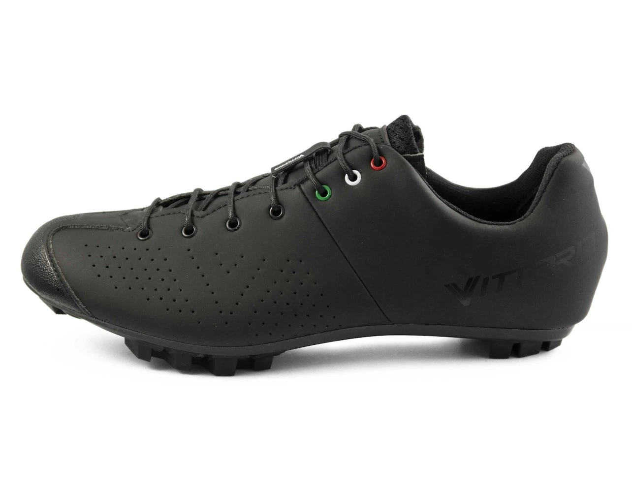 Vittoria Cycling Shoes Vittoria Tierra Gravel Cycling Shoes (Black) 6 Vittoria Cycling Shoes Vittoria Tierra Gravel Cycling Shoes (Black) - Image 6