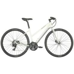 Scott Sub Cross 50 Lady (KH) 2022
