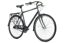 Priority Bicycles Lpotl Dark Rider Cruiser -Chic Bike Shop 2YiLe sPXPNUXL1zGhAu URPI