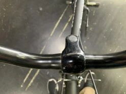 Retrospec Beaumont 7-Speed City Bike - Matte Black 2022 -Chic Bike Shop 41IgOIOp7oOzeKg 9DCaCwhHw