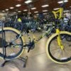 Se-bikes SE Bikes SE So Cal Flyer 24 Yellow Camo 2021