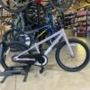 Batch Bicycles Batch 20" Kids Bicycle Vapor Grey 2022