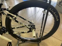 Se-bikes SE Bikes Dblocks Big Ripper 29" - Snow Camo 2022 -Chic Bike Shop 7I1RmxqnwZYRZEsBRsjT6xDi0