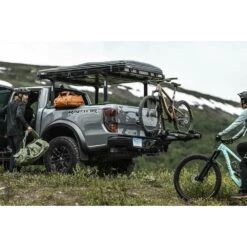 Thule T2 Pro XTR 2-Bike 2" Hitch Bike Rack -Chic Bike Shop 7o8OpgvJmnXNzzf0NbO0yHSgg