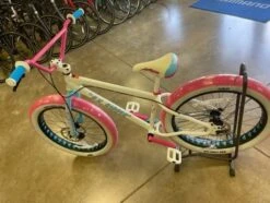 Se-bikes SE Bikes Fat Ripper 26er Miami South Beach 2022 -Chic Bike Shop 9ZVcVvKyRQmXXJAlnh IFSe 8