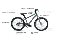 Priority Bicycles Priority Start 20" 12 Priority Bicycles Priority Start 20" -Chic Bike Shop AGpMwp7WepICmVW0AHTAWNtKY