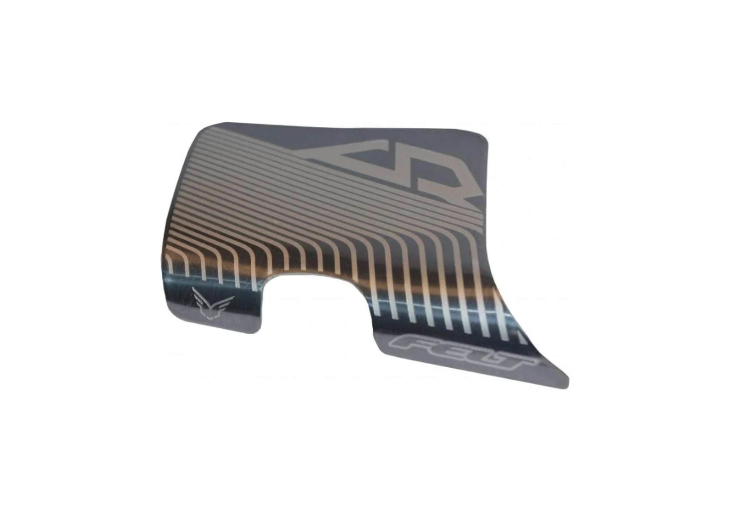 Felt Bicycles CHAIN PLATE PROTECTOR AR 1 Felt Bicycles CHAIN PLATE PROTECTOR AR