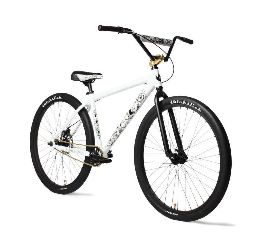 Throne Cycles The Goon Chad D White 2022