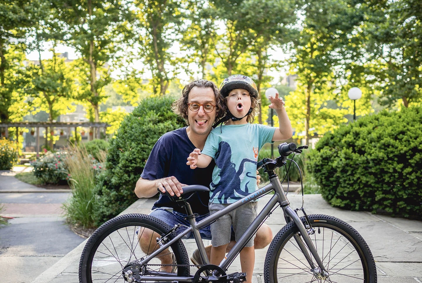 Priority Bicycles Priority Start 20" 2 Priority Bicycles Priority Start 20" - Image 2