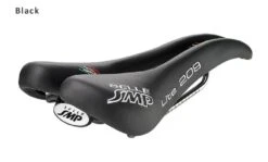 Selle SMP Lite 209 Bicycle Saddle (with Carbon Rails) -Chic Bike Shop B6SJ9oGbyz6 NsJDmHiZ85qac