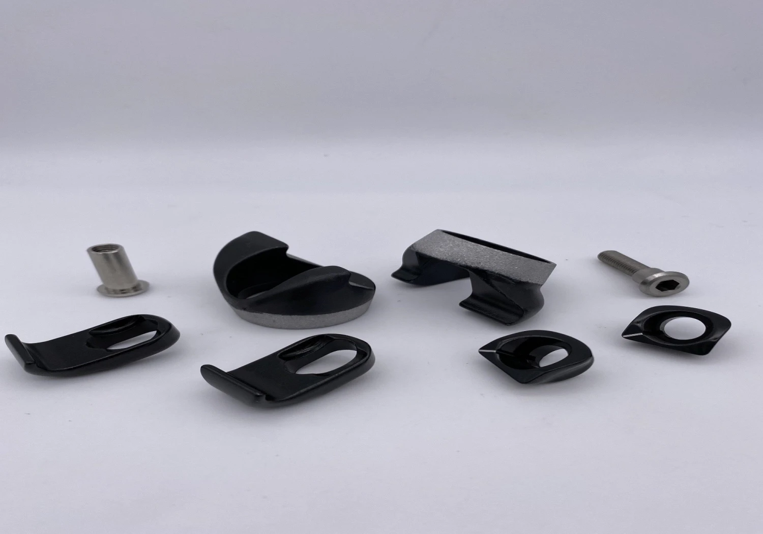 Felt Bicycles SEATPOST SADDLE CLAMP VARIMOUNT V3 1 Felt Bicycles SEATPOST SADDLE CLAMP VARIMOUNT V3