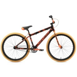 Se-bikes SE Bikes BLOCKS FLYER 26 - Orange Camo 2022 -Chic Bike Shop BrH7zbScyeZ17UWh7PKU8NAAk