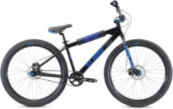 Se-bikes SE Bikes Perry Kramer Pk Ripper 27.5 2022