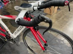 Specialized Transition Pro SRAM Red 10spd 2011 - USED -Chic Bike Shop CLqGph GqkHzpBLeQjaFsp6wQ