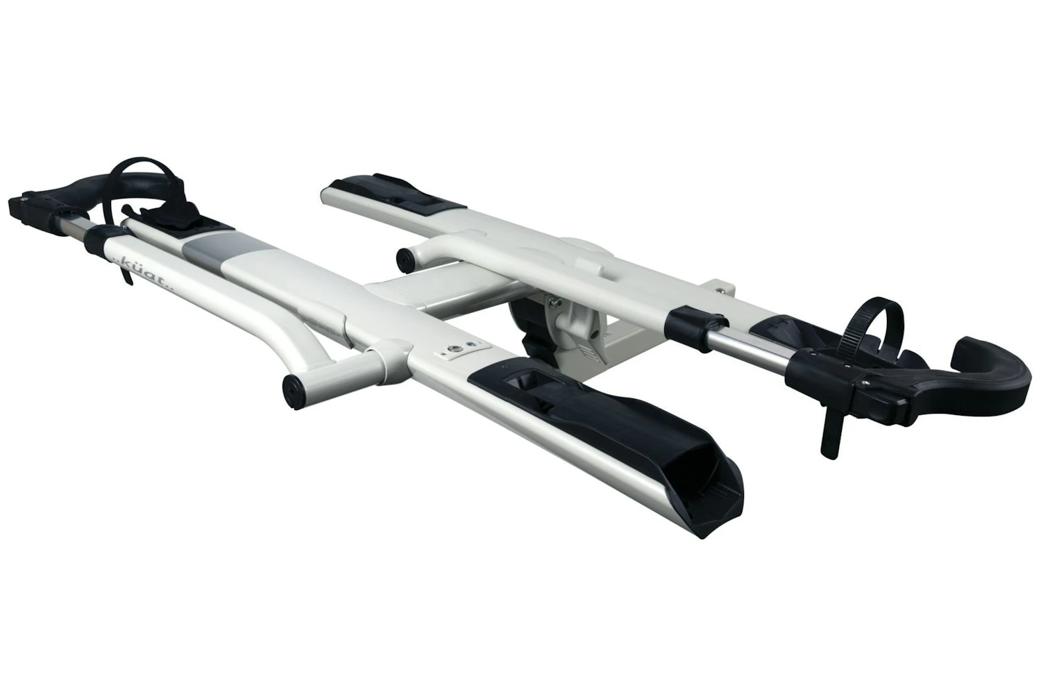 Kuat Sherpa 2.0 - 2" 2-Bike Rack Pearl 1 Kuat Sherpa 2.0 - 2" 2-Bike Rack Pearl