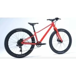 2022 BMC Twostroke AL 24 Inch Kid's Bike