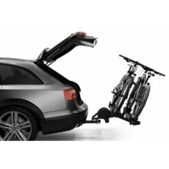 Thule T2 Pro XTR 2-Bike 2" Hitch Bike Rack -Chic Bike Shop D5V na7md4B1O8bUgVS7zbZ9Y