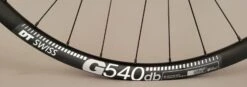 Dt-swiss DT Swiss G540 Road CX Gravel Bike Disc Brake Wheelset DT 370 Hubs 8 9 10 11 Speed -Chic Bike Shop DAhyifv IppKerZsqBzrKK 9U