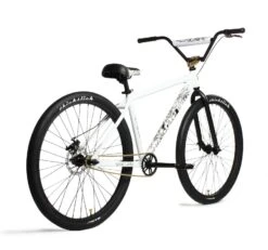 Throne Cycles The Goon Chad D White 2022 -Chic Bike Shop DjY9jZYOOzbMxRNQl QpD4Bvs