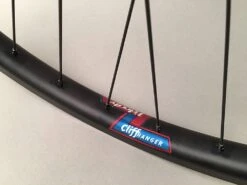 Velocity Cliffhanger 29er Disc Brake Mountain Bike Rear Wheel Shimano 135mm QR -Chic Bike Shop DoCAaLAibDCb0mzGqiwIoebxk