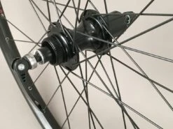 WTB ST Light I29 27.5 MTB Black Wheelset Tubeless QR Or Thru Axle 15x100 12x142 -Chic Bike Shop F7LWxRMdfiFrMflQ22 4H LCY