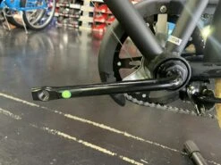 Retrospec Beaumont 7-Speed City Bike - Matte Black 2022 -Chic Bike Shop FOX91nBu4cGvV3aKPs8 Oq1s0