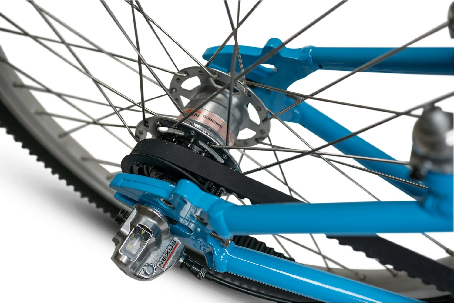 Priority Bicycles Priority Start 20" 7 Priority Bicycles Priority Start 20" - Image 7