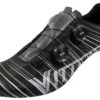 Vittoria Cycling Shoes Vittoria Revolve Road Cycling Shoes - Silk Matte Black (Speedplay Sole)