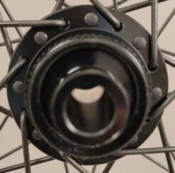 Dt-swiss DT Swiss G540 Road CX Gravel Bike Disc Brake Wheelset DT 370 Hubs 8 9 10 11 Speed -Chic Bike Shop IjJcArA6Iqe2Q8PUgR yeprzU