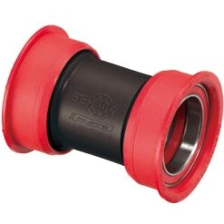 FSA Pf30 Road Cupset Red 2017