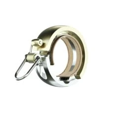 Knog Oi Bell Luxe Large Brass 2022 5 Knog Oi Bell Luxe Large Brass 2022 -Chic Bike Shop K8 Y2GM9lIyCYVY5NLgNO42tw