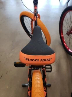Se-bikes SE Bikes BLOCKS FLYER 26 - Orange Camo 2022 -Chic Bike Shop Kq9y37zkjBSZj68dci9aApzA