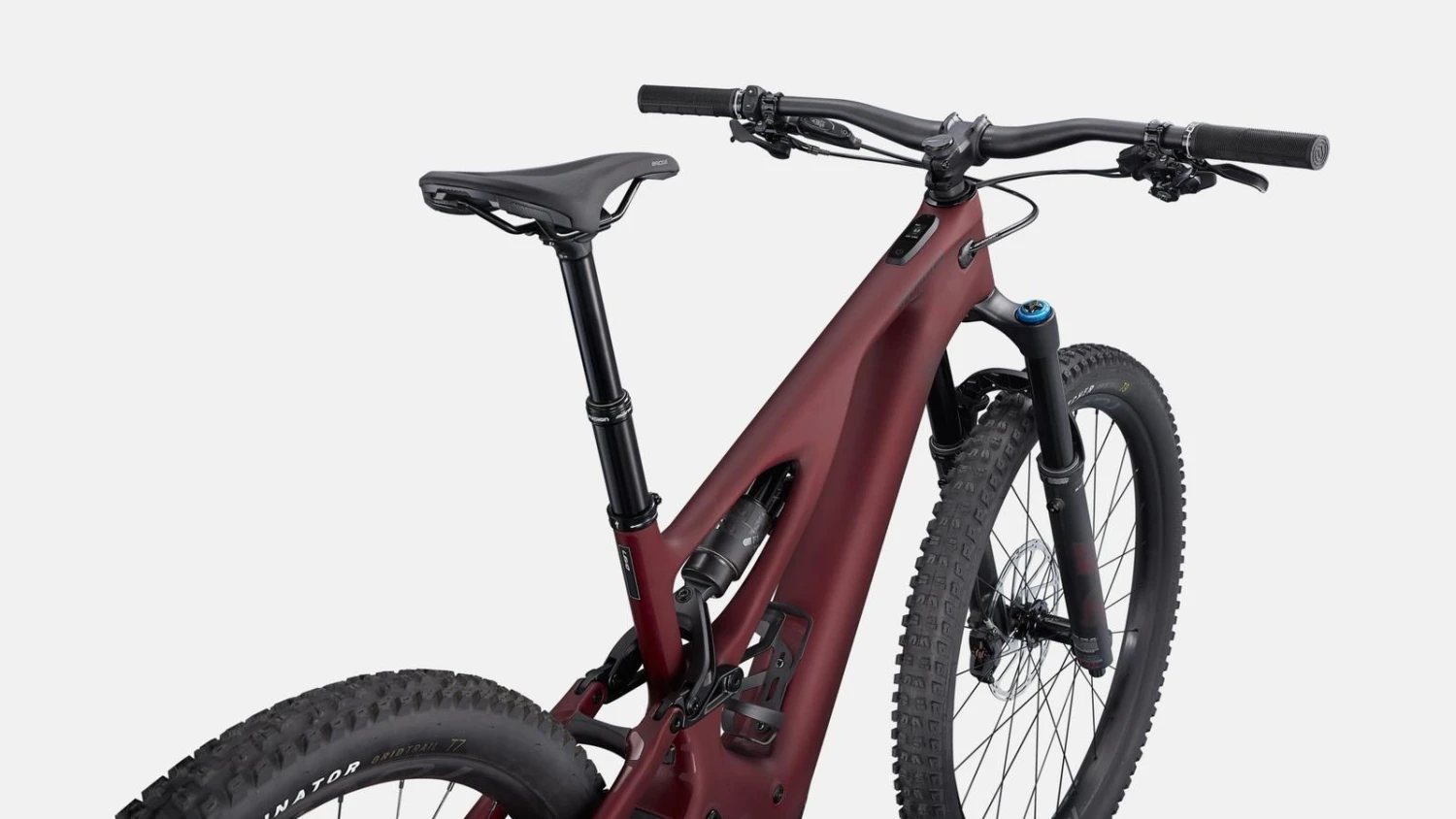 Specialized Levo Expert Carbon 2022 4 Specialized Levo Expert Carbon 2022 - Image 4