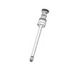 RockShox Domain B1 Air Shaft 150mm, 11.4018.111.015 2022