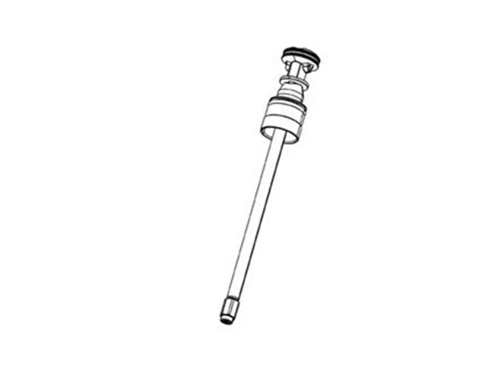 RockShox Domain B1 Air Shaft 150mm, 11.4018.111.015 2022 1 RockShox Domain B1 Air Shaft 150mm, 11.4018.111.015 2022