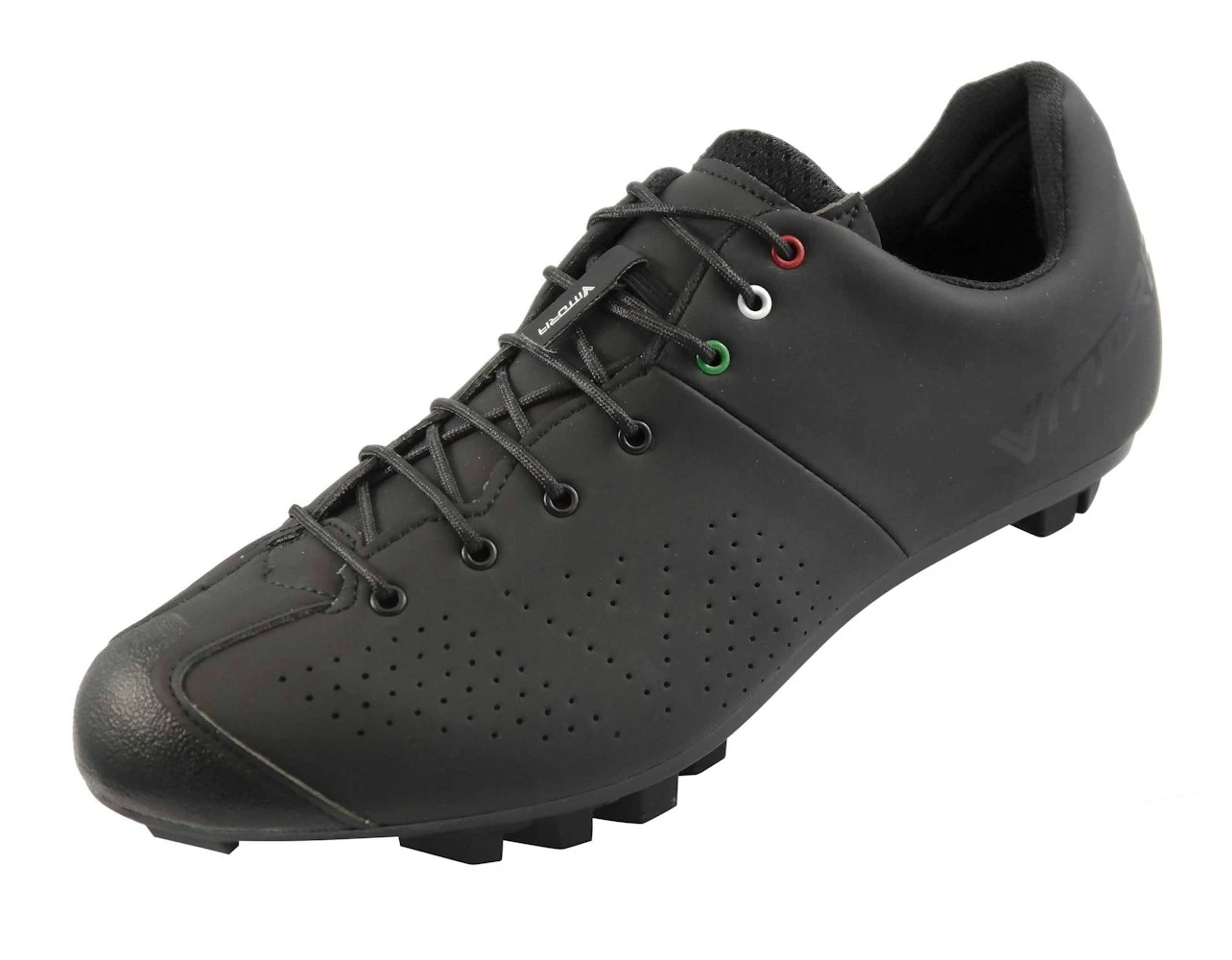 Vittoria Cycling Shoes Vittoria Tierra Gravel Cycling Shoes (Black) 4 Vittoria Cycling Shoes Vittoria Tierra Gravel Cycling Shoes (Black) - Image 4