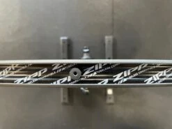 Zipp 808 Firecrest Carbon Tubeless Rim Brake Wheelset SRAM 10/11sp -Chic Bike Shop NxXN9wMEVt2A2azX RXJye8OM