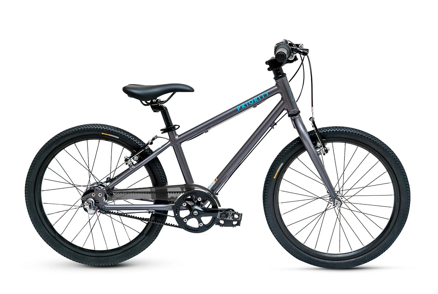 Priority Bicycles Priority Start 20" 1 Priority Bicycles Priority Start 20"