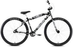 Se-bikes SE Bikes Dblocks Big Ripper 29 2022