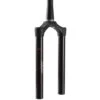 RockShox 11.4018.008.417 CSU Pike Solo Air 27.5 42 Off-Set Aluminum Taper Black (no Gradients) A1 2022
