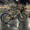 Retrospec Sully Klunker-Style Single-Speed Bike - Desert Sand 2022