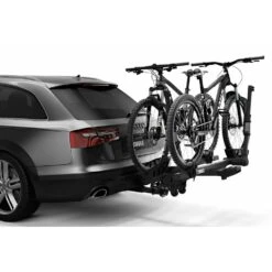 Thule T2 Pro XTR 2-Bike 2" Hitch Bike Rack -Chic Bike Shop Qie F3OnsCgrNenzkX0g eKlg