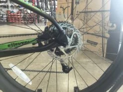 Elevn E11even M1 1x10 Mountain Bike -Chic Bike Shop RExTaEDPun70l06Wljmsri7Rc