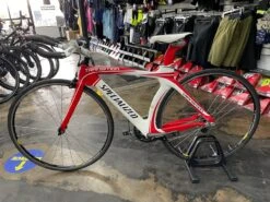Specialized Transition Pro SRAM Red 10spd 2011 - USED -Chic Bike Shop RI 9iHinChUmfTjXQwzbJkuso